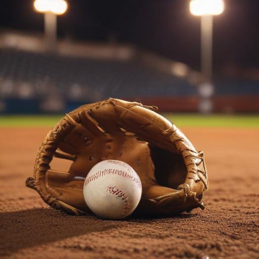 "Relief Pitching Spotlight: Rising Stars and Solid Performances in MLB"