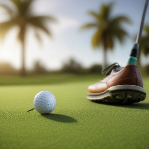Remembering Bob Bubka: The Voice of Golf Forever Silent