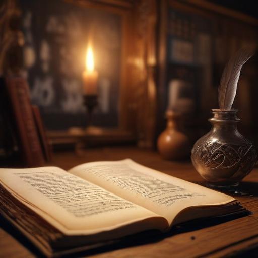 Remembering Julian LeFay: The Legacy Behind The Elder Scrolls
