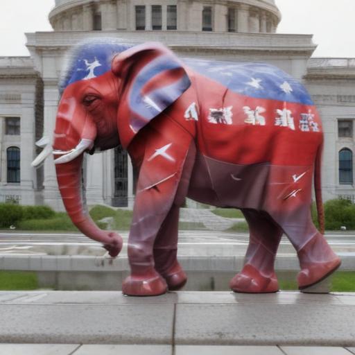 Republican Rift Deepens Over Trump's Controversial Bill: What's Next?