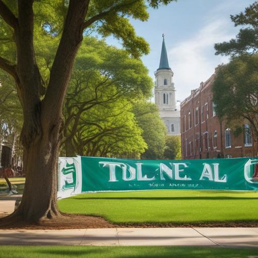Retzlaff's Revival: A Fresh Start at Tulane Awaits!