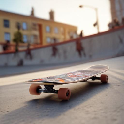 Reviving the Thrill: "Skate" Set to Transform the Skateboarding Game Landscape