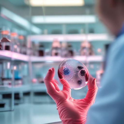 Revolutionary iNKT Cell Therapy Sparks Hope in Advanced Cancer Treatment