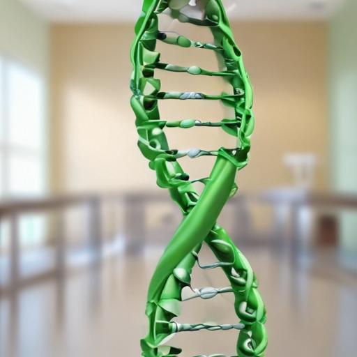 Revolutionizing Cancer Care: A Breakthrough in Genetic Medicine
