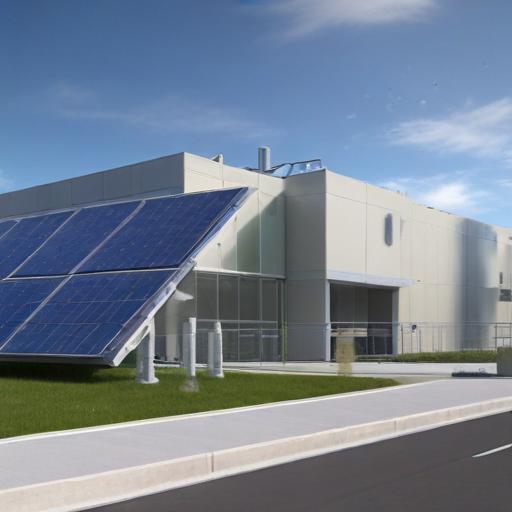 Revolutionizing Data Centers: A Game-Changing Nuclear Energy Partnership
