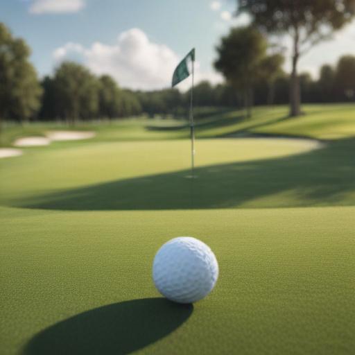 Revolutionizing Golf: Spidercam Takes The Open to New Heights!