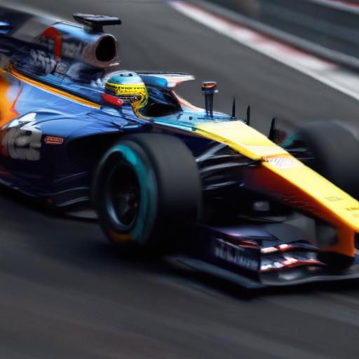"Revving Up Excitement: Inside 'F1: The Movie' with Brad Pitt"