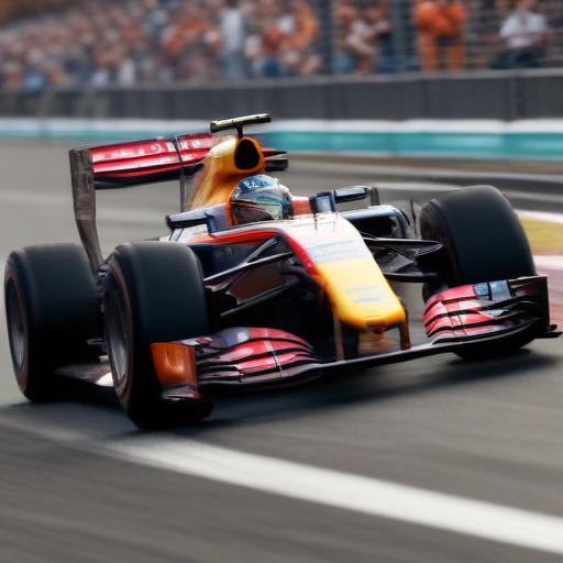 Revving Up for the Spotlight: Can Brad Pitt's F1 Film Join Racing's Elite?