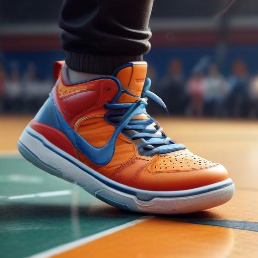 Rickea Jackson: Dazzling on the Court and in the Fashion Spotlight!