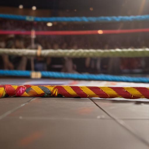 Ricochet Calls Out WWE's "Bitch Move" in AEW Rivalry Storm