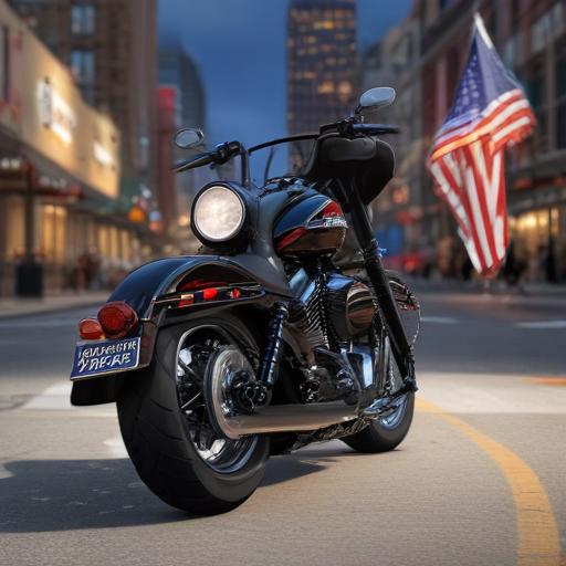 Riders Unite: Milwaukee Welcomes Harley-Davidson Homecoming Festival