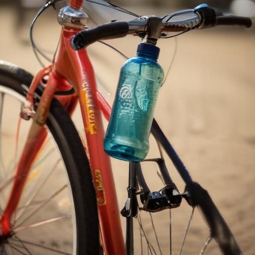 Riding Through the Heat: The Spirit of RAGBRAI Unleashed