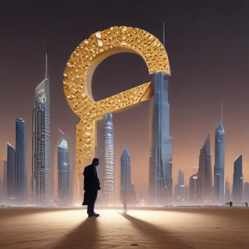 Ripple and Ctrl Alt Team Up for Dubai's Real Estate Revolution