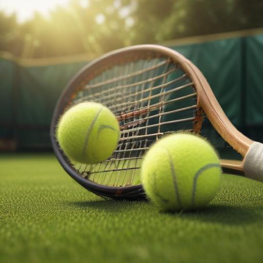 Rising from Heartache: Aryna Sabalenka's Inspiring Journey to Wimbledon Finals