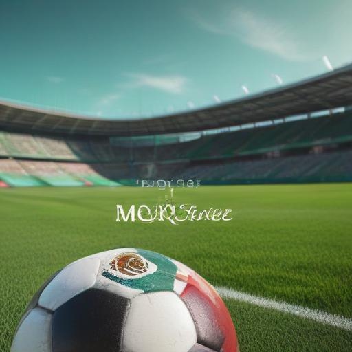 “Rising Star: Can Álvaro Fidalgo Transform Mexico’s 2026 World Cup Dreams?”