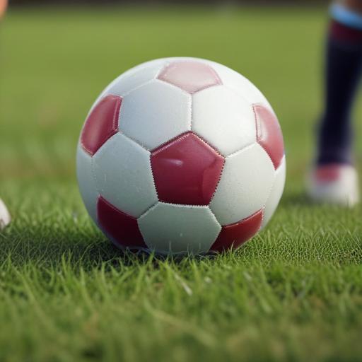 Rising Star Michelle Agyemang: The Future of Women's Football?