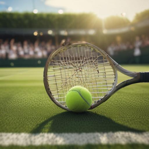 Rising Star: Mirra Andreeva's Wimbledon Quest with a Champion Coach