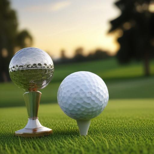 Rising Star Ryggs Johnston Set to Shine at The Open Championship