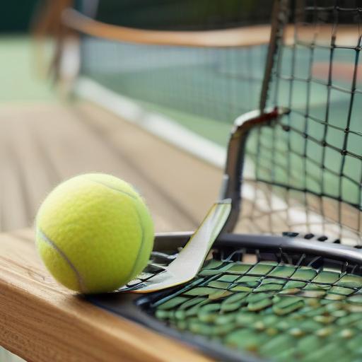 Rising Star: Zeynep Sönmez's Journey to Tennis Stardom