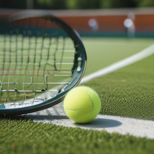Rising Stars Clash: Raducanu vs. Osaka at Mubadala Citi DC Open!