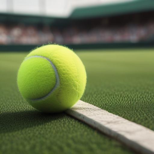 Rising Stars Collide: Świątek vs. Tauson Set to Ignite Wimbledon