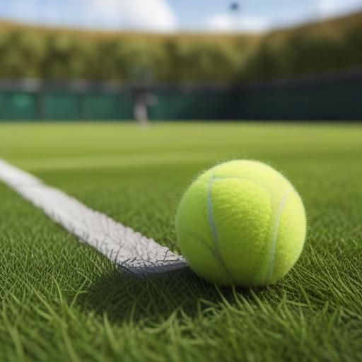 Rising Stars Collide: Andreeva vs. Navarro in Wimbledon Showdown!