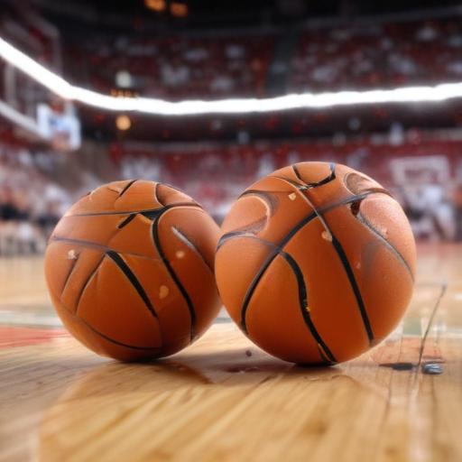 Rising Stars Collide: Flagg vs. James in Epic Summer League Showdown