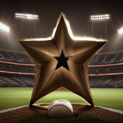 Rising Stars Shine: Abbott and Caminero Take All-Star Spotlight
