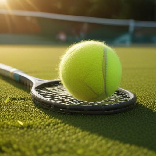 Rising Tennis Star Loïs Boisson Set for Comeback After Challenging Season