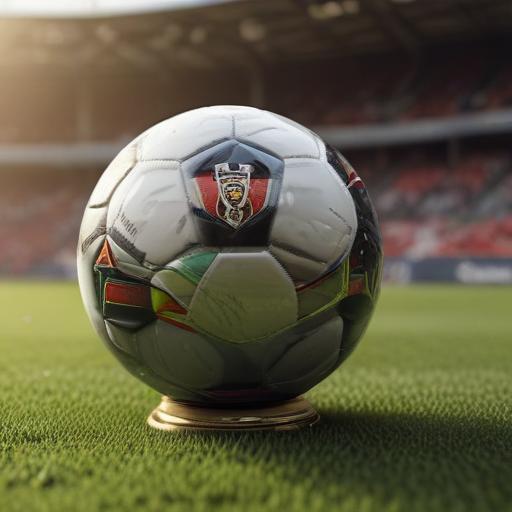 Rivalry Renewed: Barcos and Guerrero Collide Again in Copa Sudamericana Showdown!