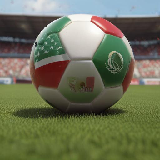 Rivalry Renewed: Mexico vs. USA in High-Stakes Gold Cup Final!