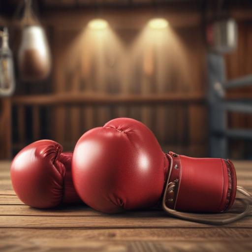 Rivals in the Ring: Will Taylor vs. Serrano Rewrite History?