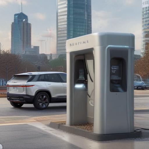 Rivian Charges Up Atlanta: New HQ to Spark Job Growth and Innovation!