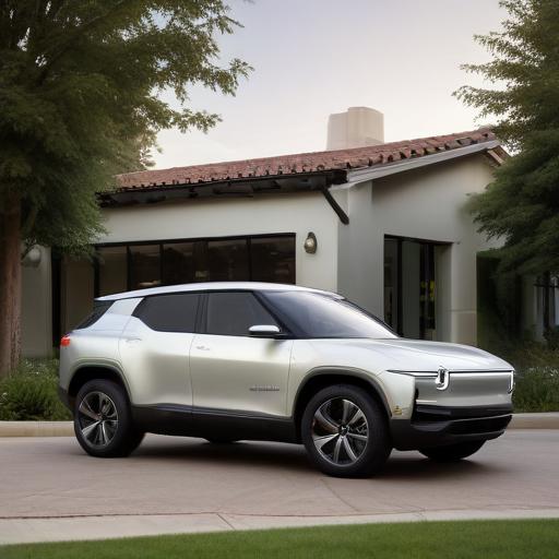 Rivian's Comeback: Is the R2 Model the Key to Reviving Investor Confidence?