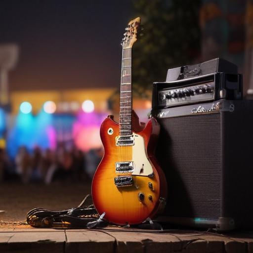 Rock Fest 2023: A Reunion of Legends and Rising Stars!