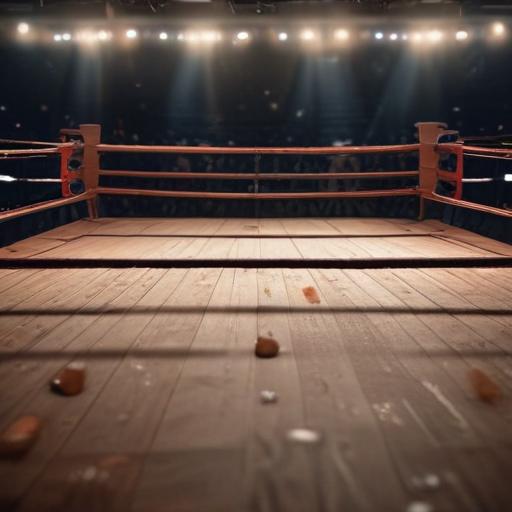 Romero's BKFC Debut: Who Will Step Up to Fight?