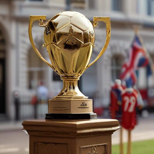 Royal Family Celebrates Women's Soccer Triumph in London Parade!