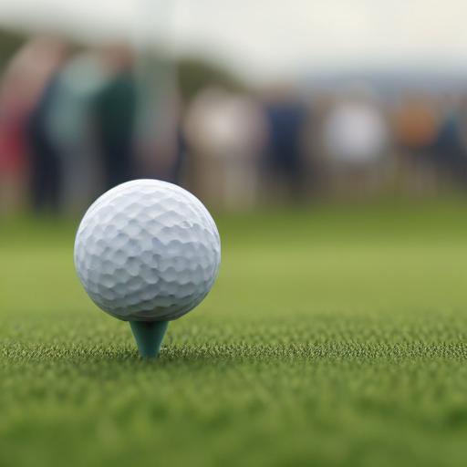 "Royal Portrush: A Spectacle of Golf, Culture, and Unexpected Encounters"