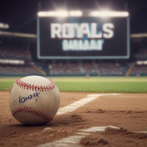 Royals Rally: Loftin's Clutch Hits Secure Thrilling Victory Over Pirates