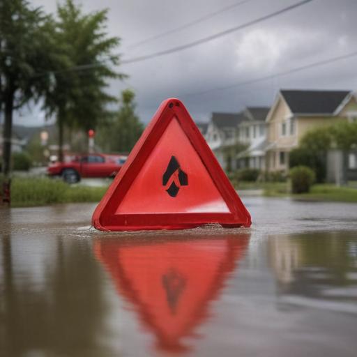 Ruidoso Faces Flash Flood Emergency: Residents Urged to Evacuate
