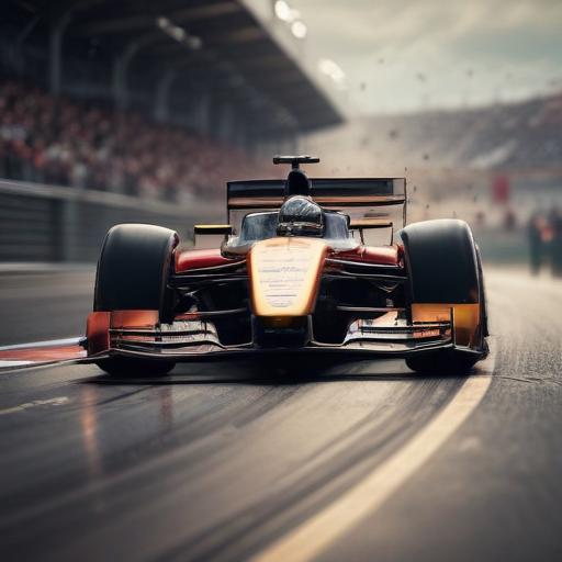 Russell Races into Podium Contention Amid Home Hopes