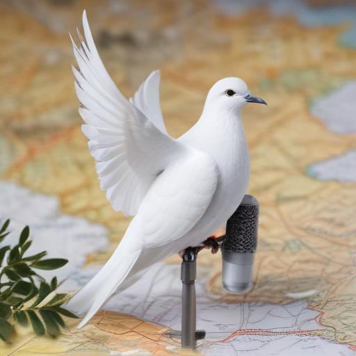 Russia Opens Door to Peace Talks Amid Stubborn Demands: What’s Next for Ukraine?