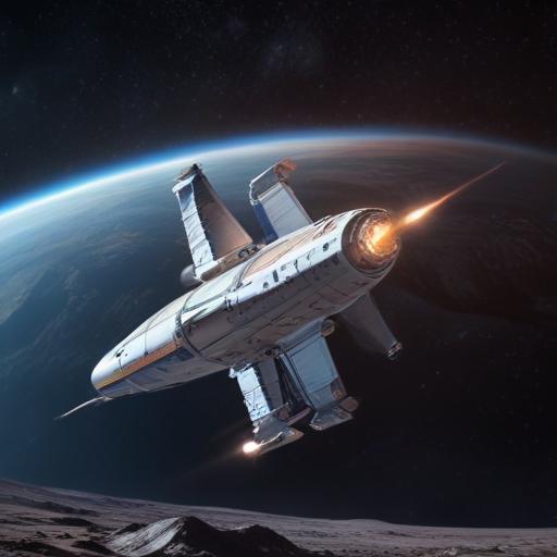 Russia’s Bold Space Ambitions: Collaborations and Discoveries Unveiled