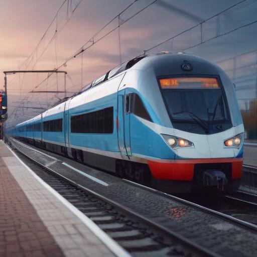 Russia's Transport Transformation: A Digital Revolution Ahead?