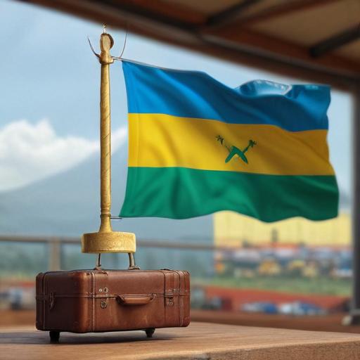 Rwanda's Balancing Act: Investment, Conflict, and Sporting Glory