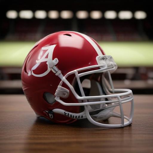 Saban's Subtle Shift: Is a New Era in Alabama Football Recruiting Here?