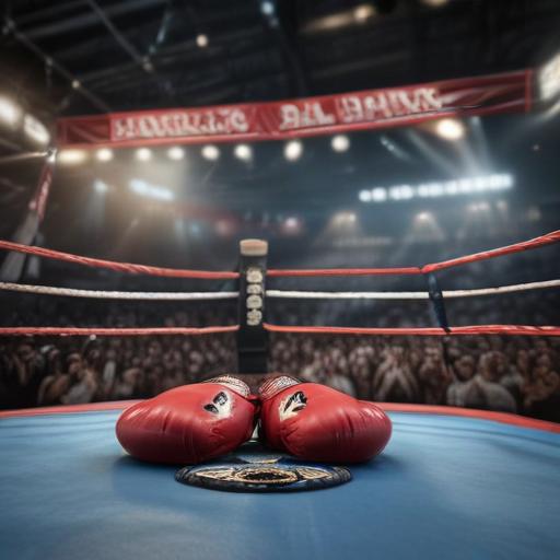 Salikhov Eyes Thompson Showdown: Will Victory Over Leal Make Waves?