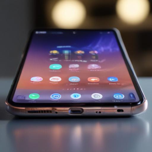 Samsung's Galaxy Z Fold 7: A Breakthrough in Durability and Performance