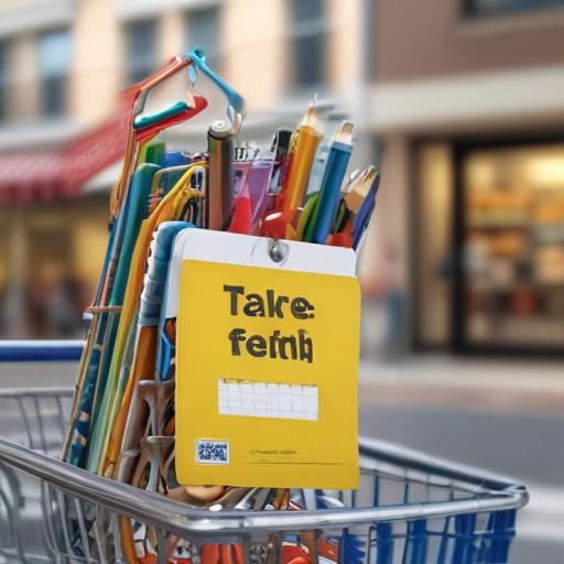 Save Big: Tennessee’s Tax-Free Weekend is Here!