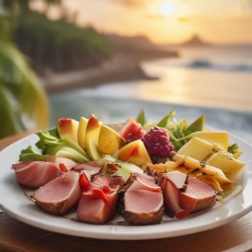 Savor the Flavor: Discover Waikiki's Culinary Gems!